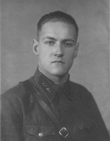 Евгений Александрович Пржевальский