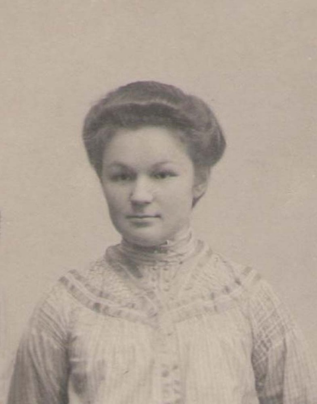 Екатерина Евгеньевна Пржевальская