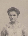 Екатерина Евгеньевна Пржевальская